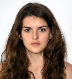 Borbély Johanna Eszter